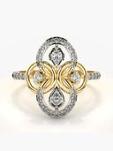 Gold color option, Currently selected
