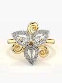 Gold color option, Currently selected