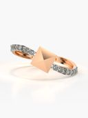 Rose Gold color option