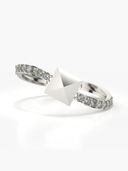 Silver color option