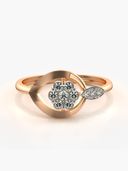 Rose Gold color option