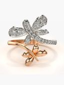 Rose Gold color option