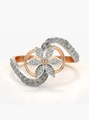 Rose Gold color option