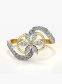 Gold color option, Currently selected