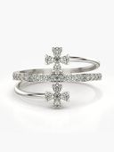 Silver color option