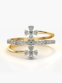Gold color option, Currently selected