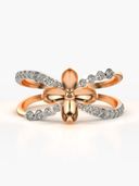 Rose Gold color option