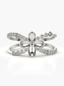Silver color option, Currently selected