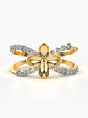 Gold color option, Currently selected