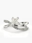 Silver color option, Currently selected