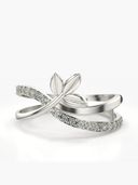 Silver color option