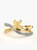 Gold color option, Currently selected
