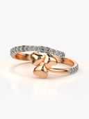 Rose Gold color option
