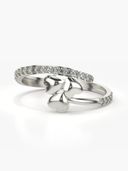 Silver color option