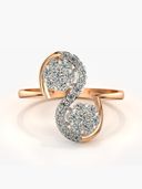 Rose Gold color option