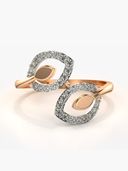 Rose Gold color option