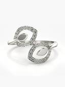 Silver color option, Currently selected