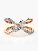 Rose Gold color option