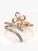 Rose Gold color option