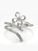 Silver color option