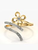 Gold color option, Currently selected