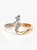 Rose Gold color option