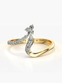 Gold color option, Currently selected
