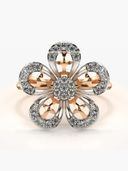 Rose Gold color option