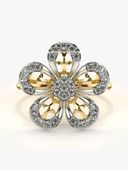Gold color option, Currently selected