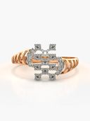 Rose Gold color option