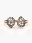 Rose Gold color option
