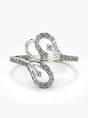 Silver color option, Currently selected