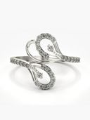 Silver color option