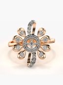 Rose Gold color option