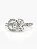 Silver color option, Currently selected