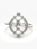 Silver color option, Currently selected