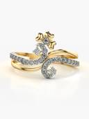 Gold color option