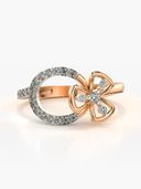 Rose Gold color option