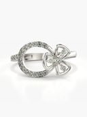 Silver color option