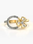 Gold color option, Currently selected