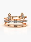 Rose Gold color option