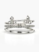 Silver color option