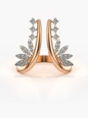 Rose Gold color option