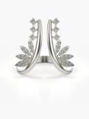 Silver color option, Currently selected