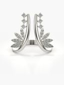 Silver color option