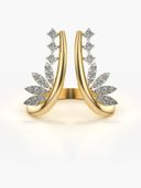 Gold color option, Currently selected
