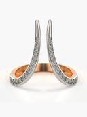 Rose Gold color option