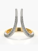Gold color option, Currently selected