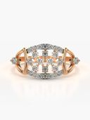Rose Gold color option