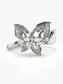 Silver color option, Currently selected
